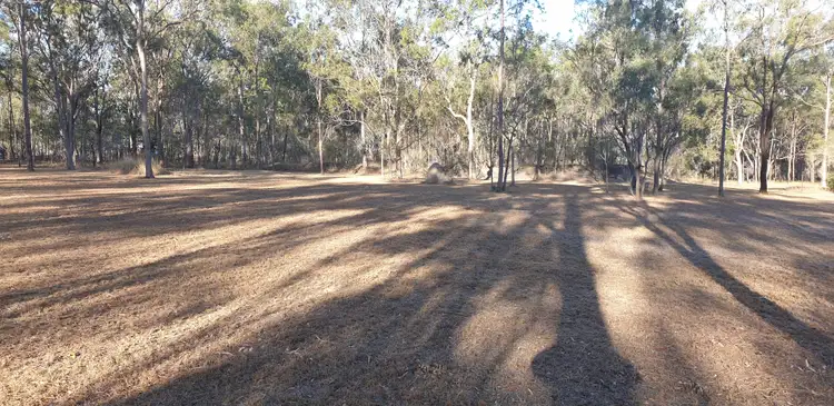 Second view of Homely land listing, LOT 40 Gutteridge Road, Coominya QLD 4311