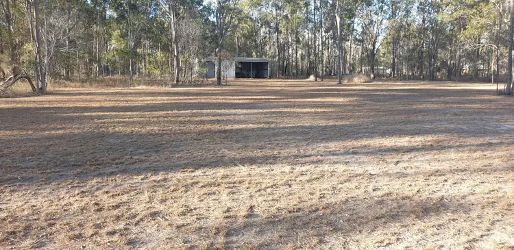 Third view of Homely land listing, LOT 40 Gutteridge Road, Coominya QLD 4311