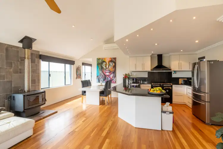 Second view of Homely house listing, 33 Leschenaultia Avenue, Margaret River WA 6285