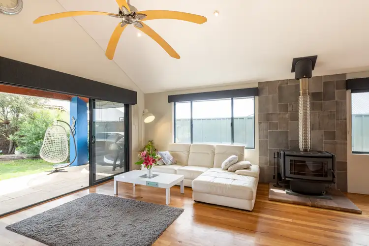 Fourth view of Homely house listing, 33 Leschenaultia Avenue, Margaret River WA 6285