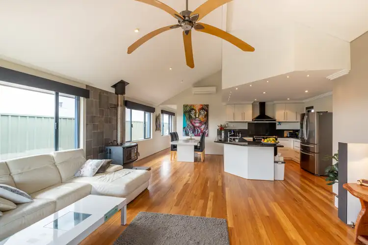 Fifth view of Homely house listing, 33 Leschenaultia Avenue, Margaret River WA 6285