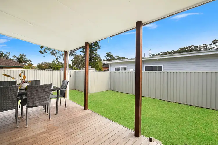 Sixth view of Homely house listing, 11 Dalton Street, Wyoming NSW 2250