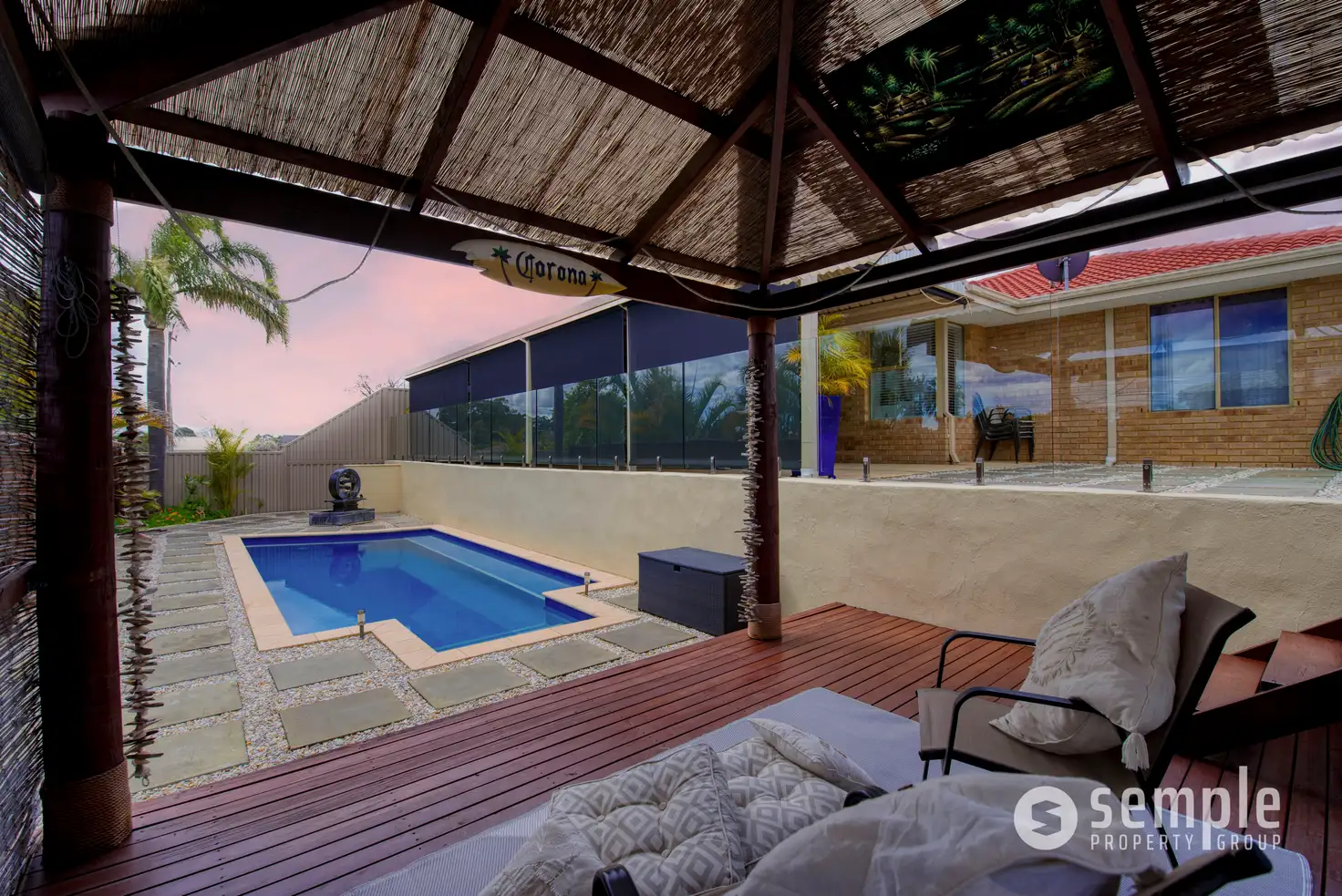 Main view of Homely house listing, 5 Glenrowan Place, Willetton WA 6155