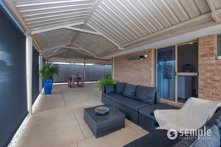 Third view of Homely house listing, 5 Glenrowan Place, Willetton WA 6155