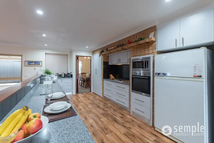 Fourth view of Homely house listing, 5 Glenrowan Place, Willetton WA 6155