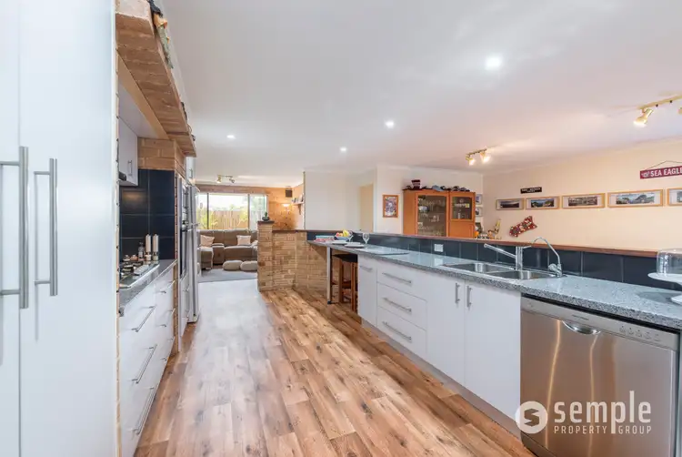 Fifth view of Homely house listing, 5 Glenrowan Place, Willetton WA 6155