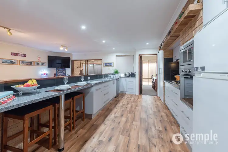 Sixth view of Homely house listing, 5 Glenrowan Place, Willetton WA 6155