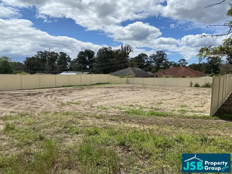 Main view of Homely land listing, Address available on request