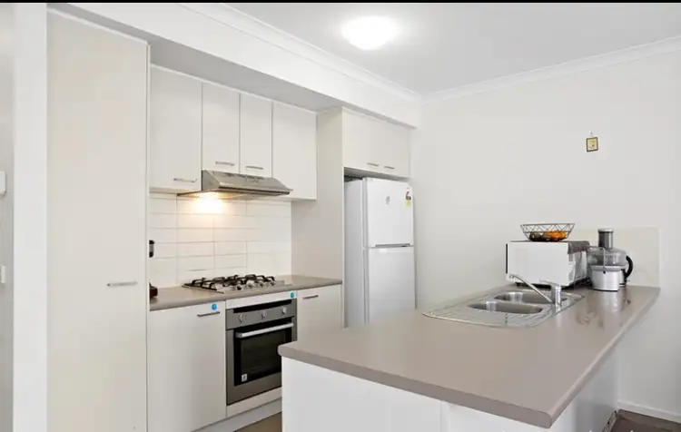 Third view of Homely house listing, 4 Olivine Place, Epping VIC 3076