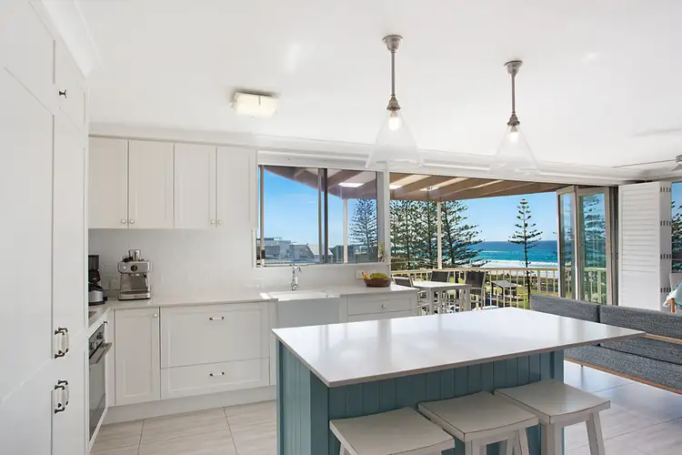 Second view of Homely unit listing, 15/158 Hedges Avenue, Mermaid Beach QLD 4218