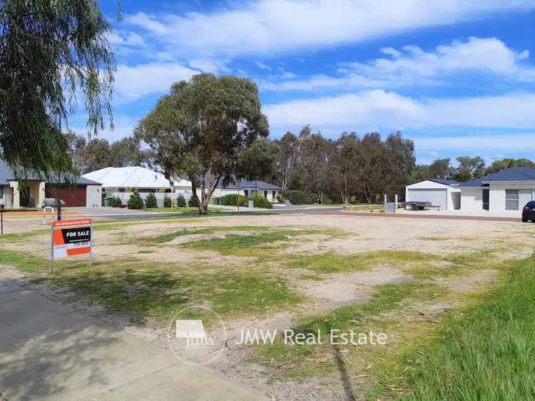 Main view of Homely land listing, 71 Heritage Drive, Vasse WA 6280