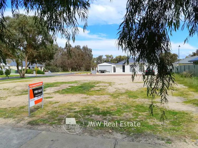 Fifth view of Homely land listing, 71 Heritage Drive, Vasse WA 6280