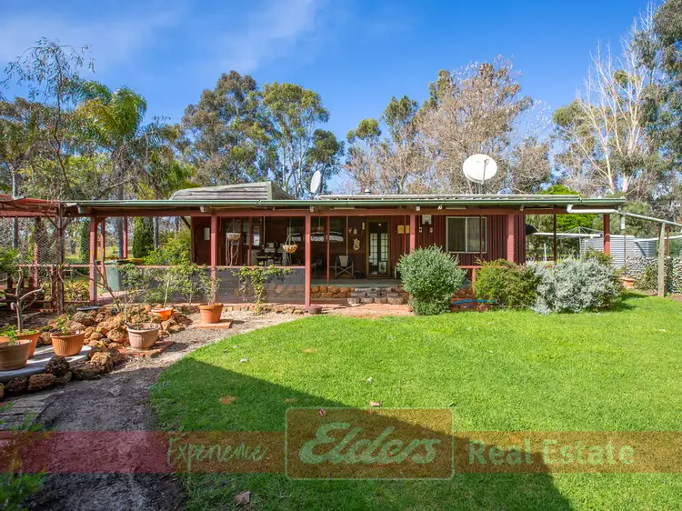 27 Johnston Street, Yabberup WA 6239