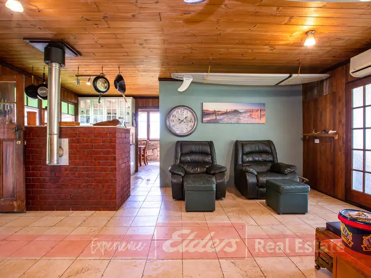 Sixth view of Homely house listing, 27 Johnston Street, Yabberup WA 6239