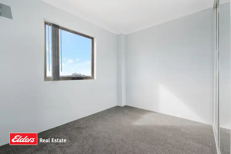 Sixth view of Homely unit listing, 32/100 Terminus Street, Liverpool NSW 2170