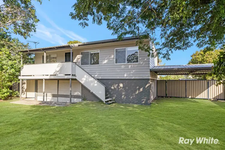 10 Melinda Street, Marsden QLD 4132