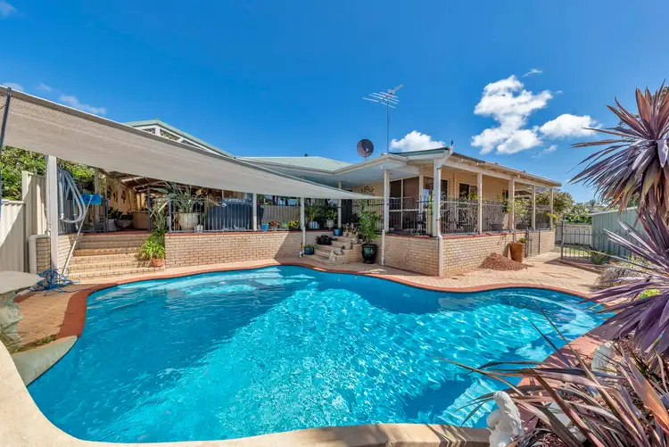 29 Carina Circle, Halls Head WA 6210