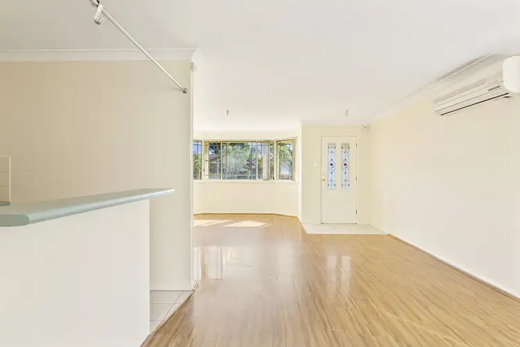Second view of Homely semi-detached listing, 48a Green Close, Mardi NSW 2259