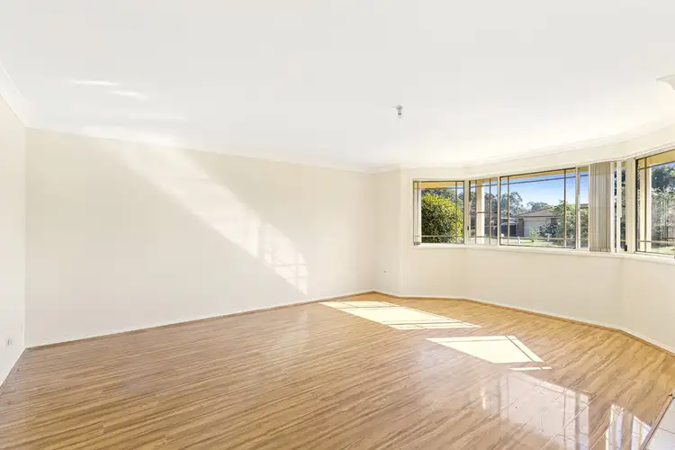 Third view of Homely semi-detached listing, 48a Green Close, Mardi NSW 2259