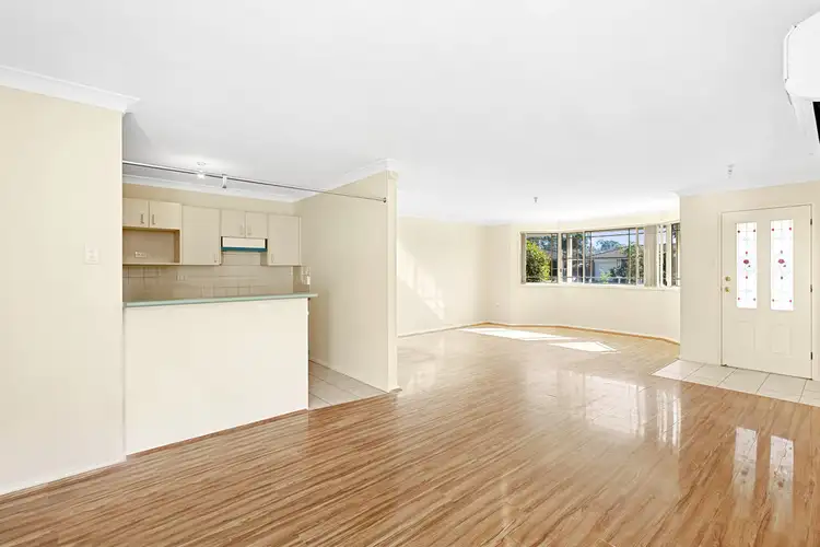 Fourth view of Homely semi-detached listing, 48a Green Close, Mardi NSW 2259