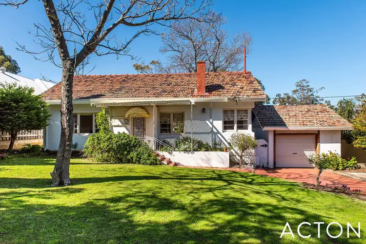 Main view of Homely house listing, 85 Kirwan Street, Floreat WA 6014