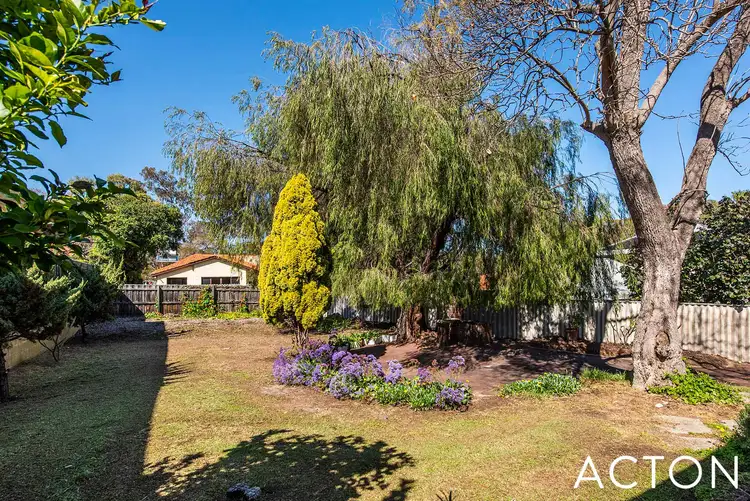 Fifth view of Homely house listing, 85 Kirwan Street, Floreat WA 6014
