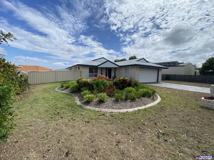 Main view of Homely house listing, 36 Cowie Drive, Kingaroy QLD 4610