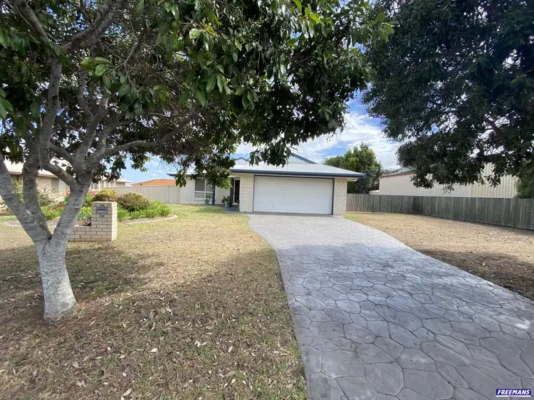 Fourth view of Homely house listing, 36 Cowie Drive, Kingaroy QLD 4610