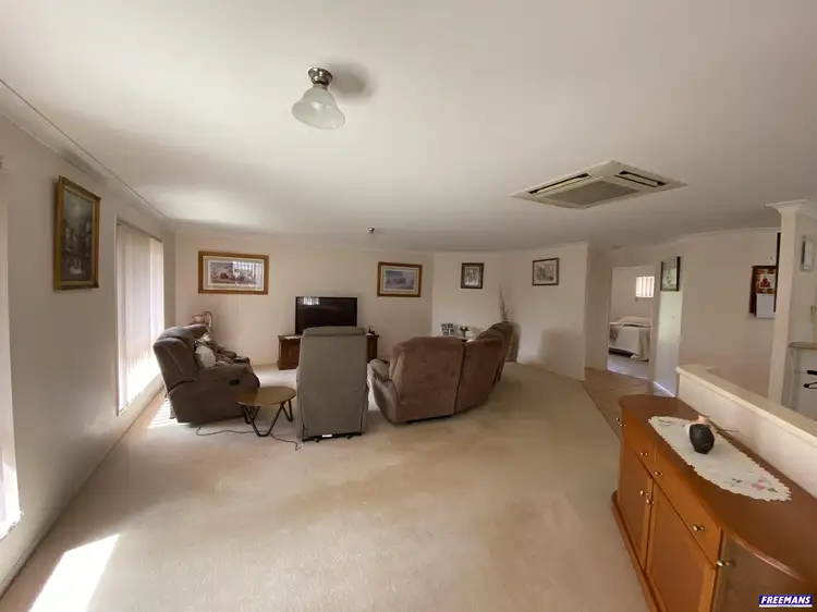 Fifth view of Homely house listing, 36 Cowie Drive, Kingaroy QLD 4610