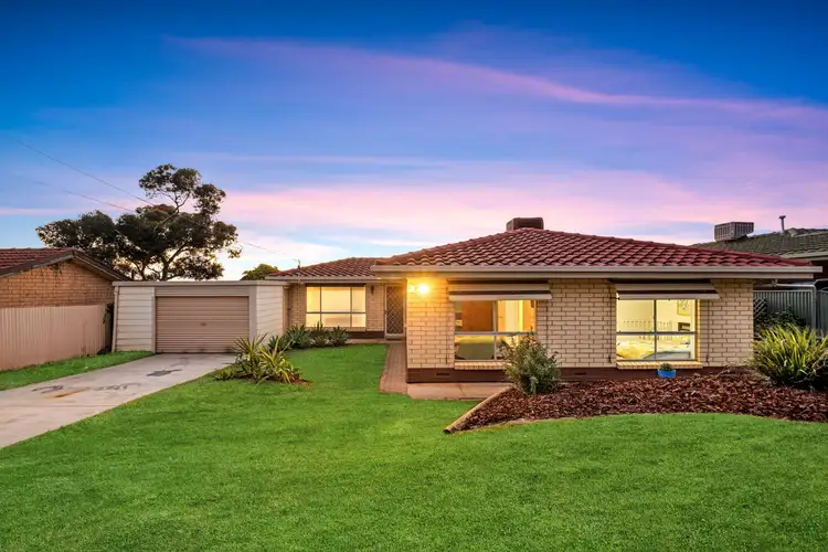 9 Wellesley Street, Huntfield Heights SA 5163