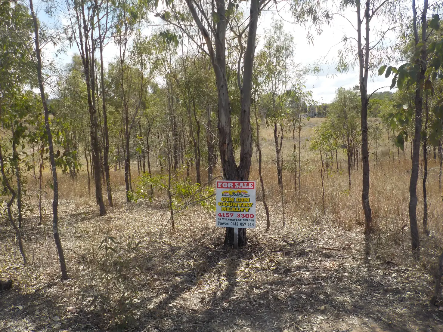 Main view of Homely land listing, Address available on request