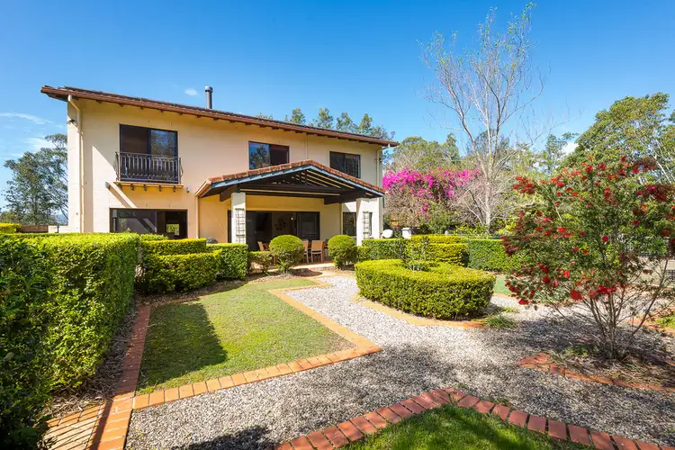 58 Westwood Drive, Samford Valley QLD 4520