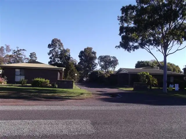 3/30 Wood Street, Dalby QLD 4405