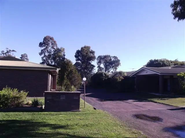 Second view of Homely unit listing, 3/30 Wood Street, Dalby QLD 4405
