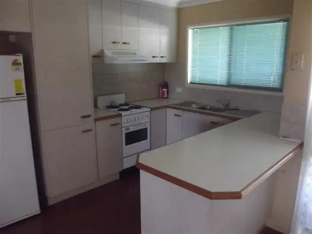 Third view of Homely unit listing, 3/30 Wood Street, Dalby QLD 4405