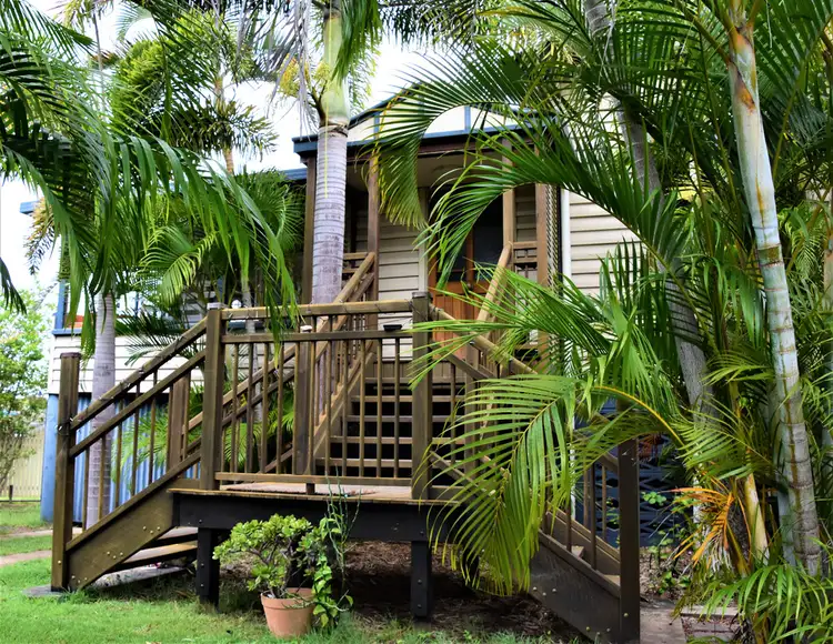 209 Torquay Terrace, Torquay QLD 4655