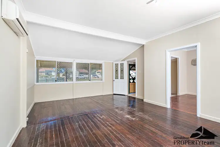 Second view of Homely house listing, 33 Whitfield Street, Beachlands, Geraldton WA 6530