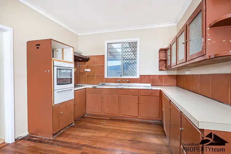 Fourth view of Homely house listing, 33 Whitfield Street, Beachlands, Geraldton WA 6530