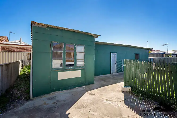 Fifth view of Homely house listing, 33 Whitfield Street, Beachlands, Geraldton WA 6530