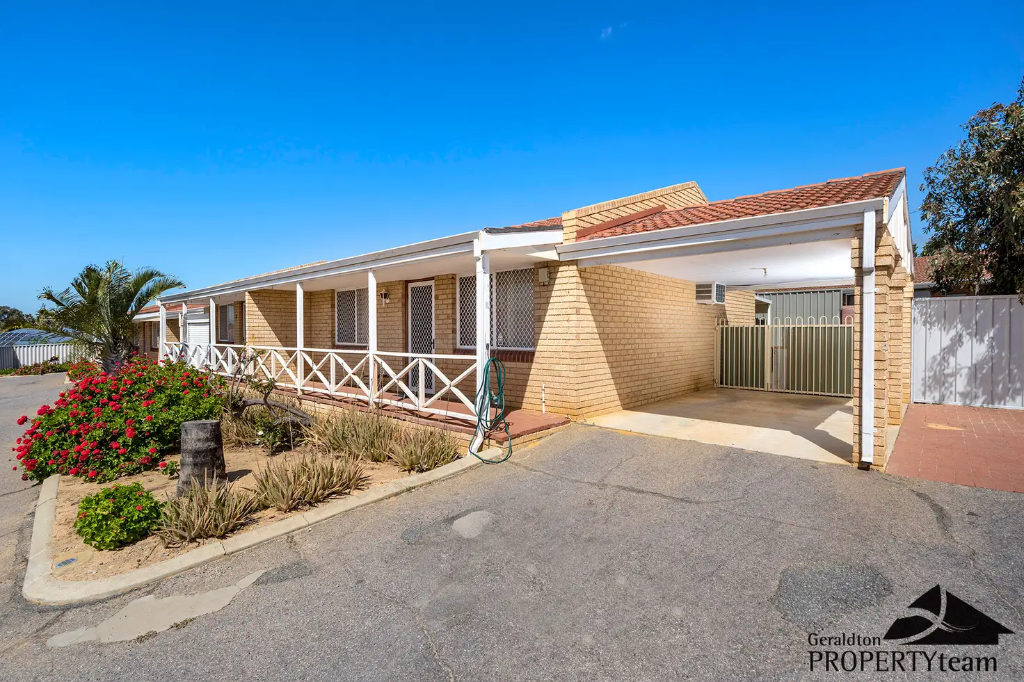 Main view of Homely house listing, 9/30 Tuart Street, Rangeway WA 6530