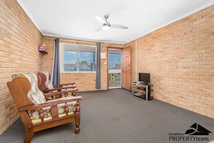 Second view of Homely house listing, 9/30 Tuart Street, Rangeway WA 6530
