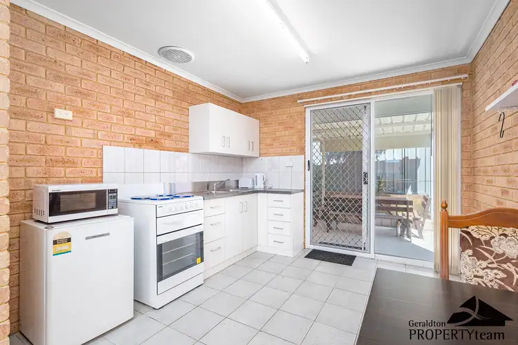 Fifth view of Homely house listing, 9/30 Tuart Street, Rangeway WA 6530