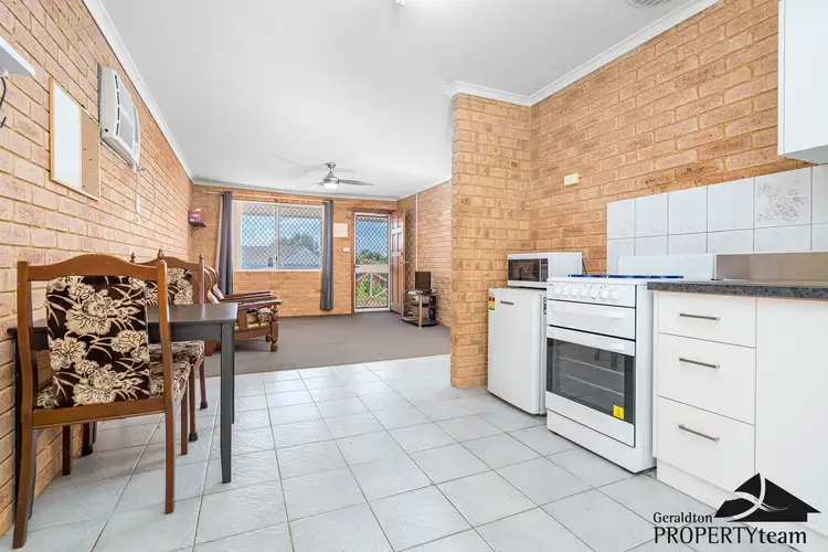 Sixth view of Homely house listing, 9/30 Tuart Street, Rangeway WA 6530