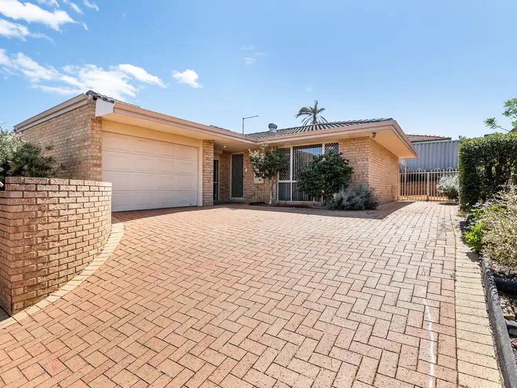 3/93 Aurelian Street, Palmyra WA 6157
