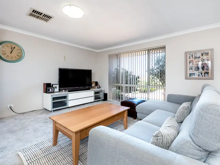 Fourth view of Homely house listing, 3/93 Aurelian Street, Palmyra WA 6157