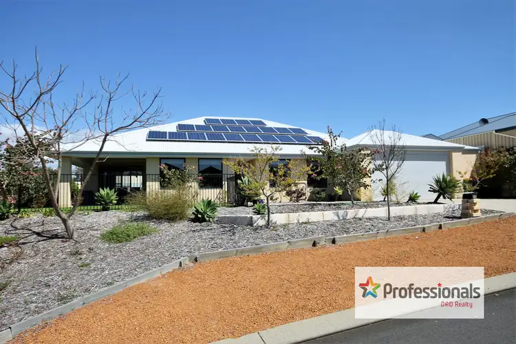Main view of Homely house listing, 27 Vaughans Way, Australind WA 6233