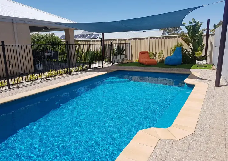 Second view of Homely house listing, 27 Vaughans Way, Australind WA 6233