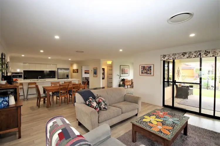 Third view of Homely house listing, 27 Vaughans Way, Australind WA 6233