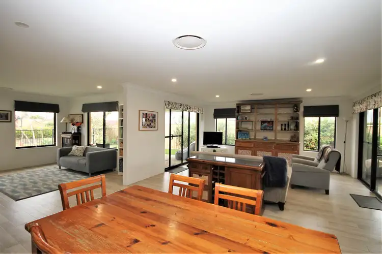 Fourth view of Homely house listing, 27 Vaughans Way, Australind WA 6233