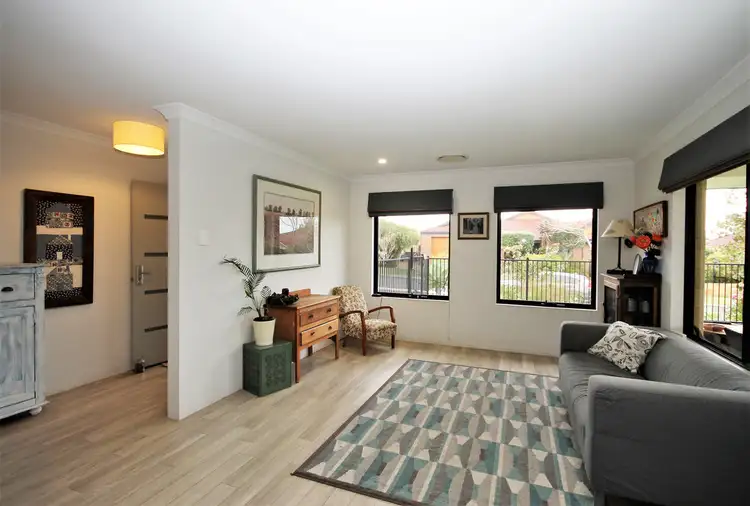 Fifth view of Homely house listing, 27 Vaughans Way, Australind WA 6233
